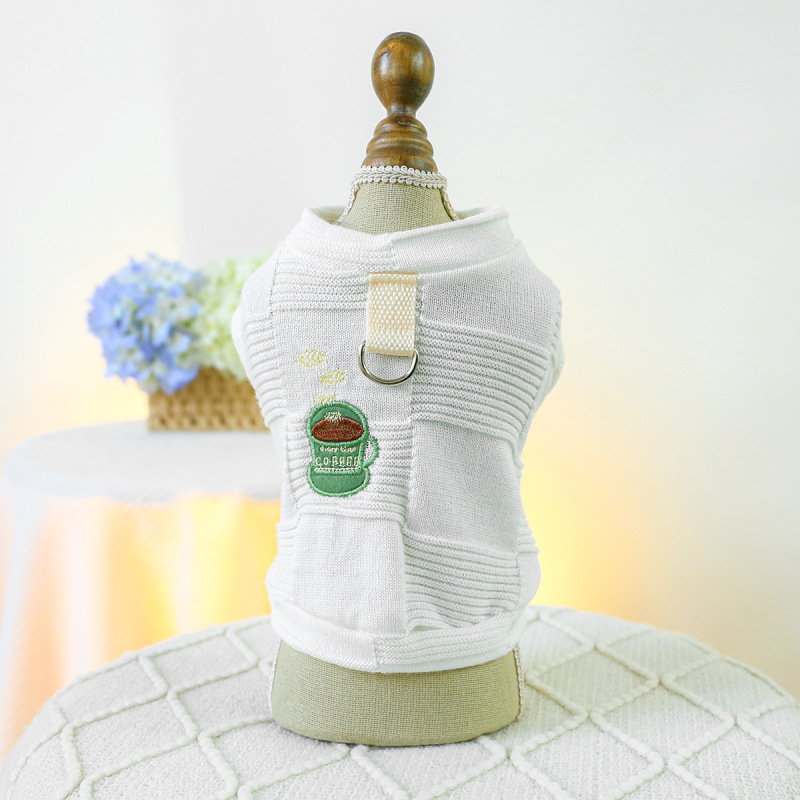 Pet Autumn and Winter Base Layer