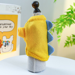 Pet Autumn and Winter Base Layer