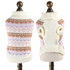 Pet Autumn and Winter Base Layer