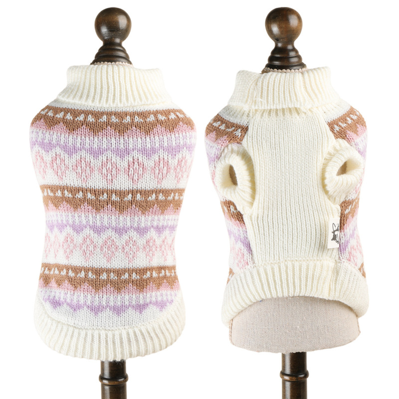 Pet Autumn and Winter Base Layer