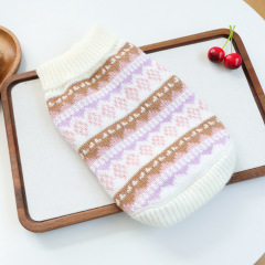 Pet Autumn and Winter Base Layer