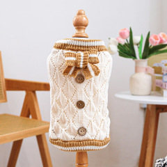 Pet Autumn and Winter Base Layer