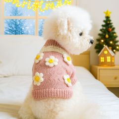 Pet Autumn and Winter Base Layer