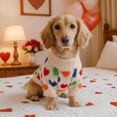 Pet Autumn and Winter Base Layer