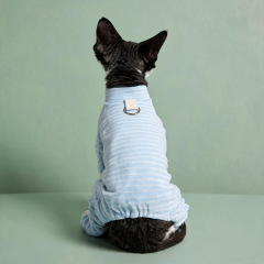 Pet Autumn and Winter Base Layer