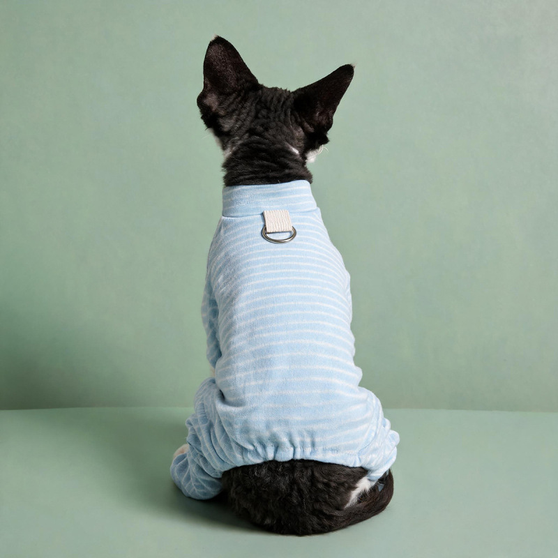 Pet Autumn and Winter Base Layer