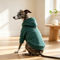 Pet Autumn and Winter Base Layer