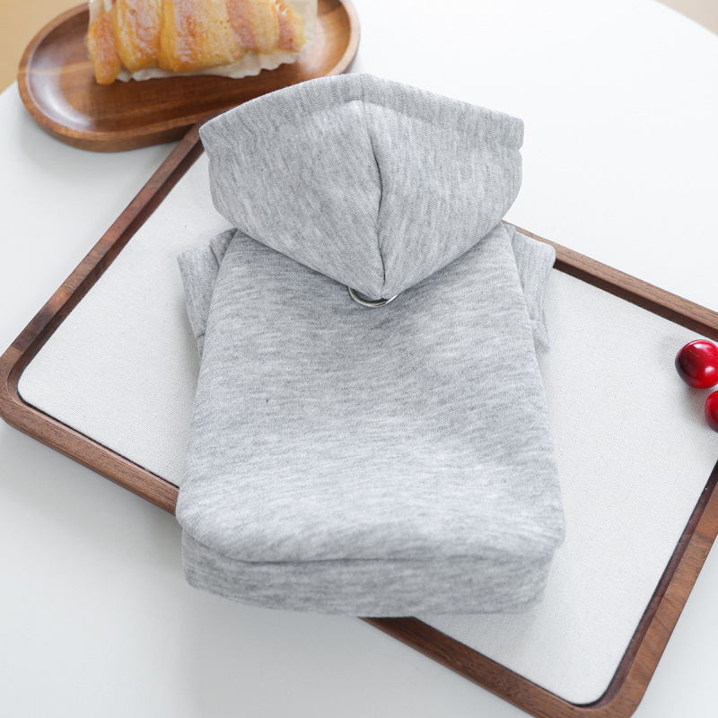 Pet Autumn and Winter Base Layer