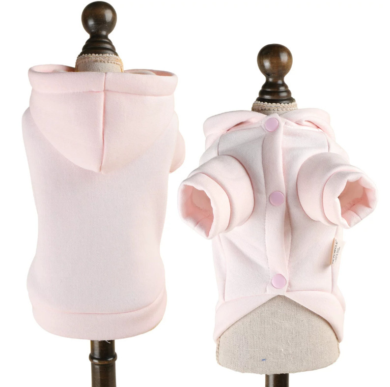 Pet Autumn and Winter Base Layer