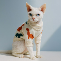 Pet Autumn and Winter Base Layer