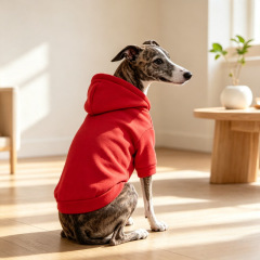 Pet Autumn and Winter Base Layer