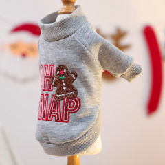Pet Autumn and Winter Base Layer