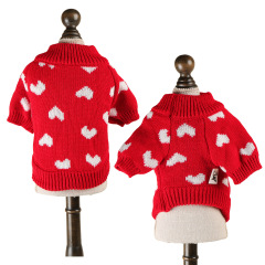 Pet Autumn and Winter Base Layer