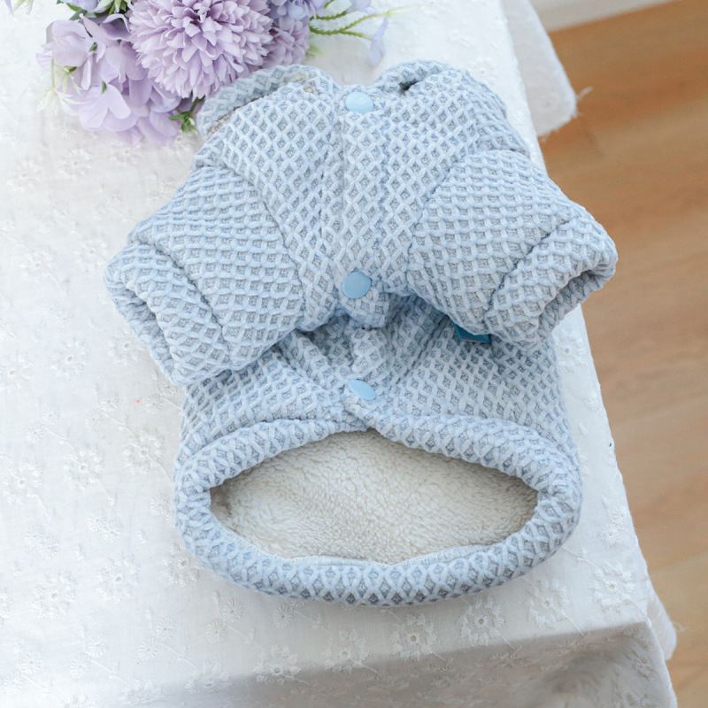 Pet Autumn and Winter Base Layer