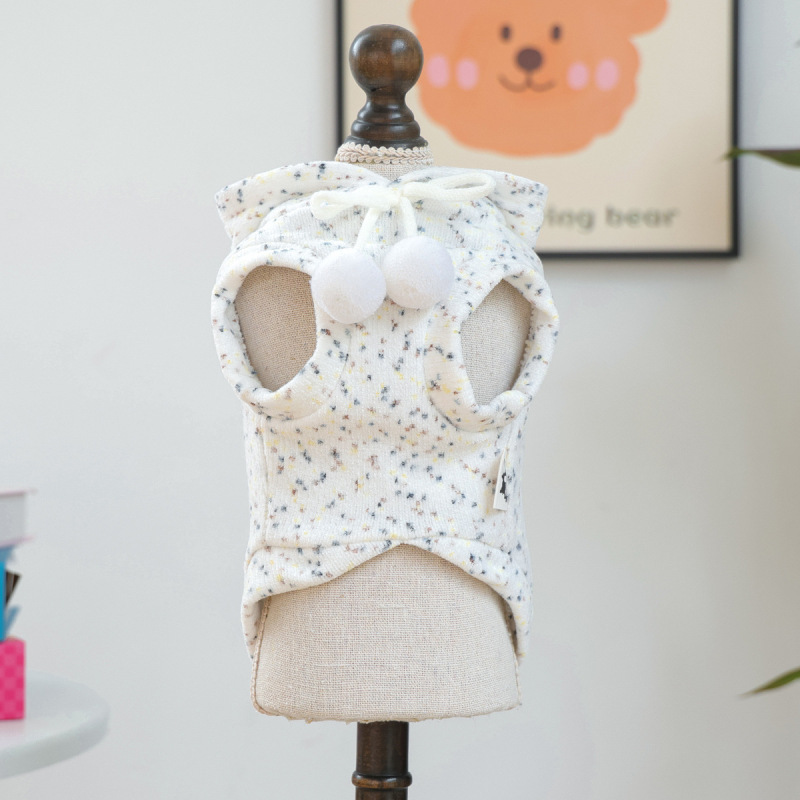 Pet Autumn and Winter Base Layer