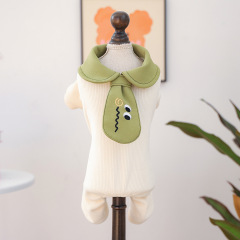 Pet Autumn and Winter Base Layer
