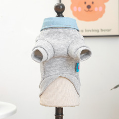 Pet Autumn and Winter Base Layer