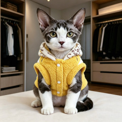 Pet Autumn and Winter Base Layer