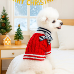 Pet Autumn and Winter Base Layer