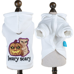 Pet Autumn and Winter Base Layer