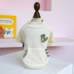 Pet Autumn and Winter Base Layer