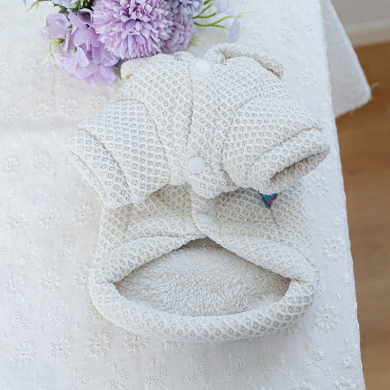Pet Autumn and Winter Base Layer