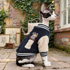 Pet Autumn and Winter Base Layer