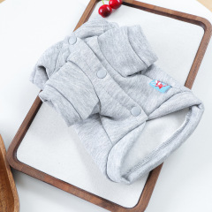 Pet Autumn and Winter Base Layer