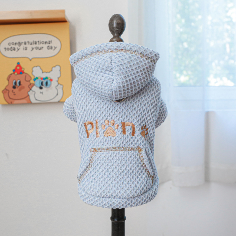 Pet Autumn and Winter Base Layer