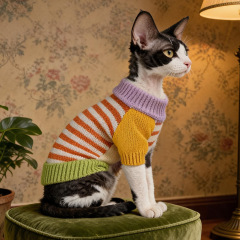 Pet Autumn and Winter Base Layer