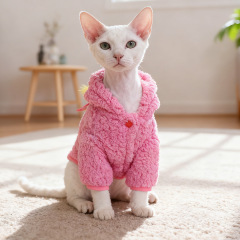 Pet Autumn and Winter Base Layer