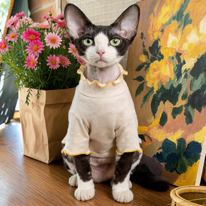 Pet Autumn and Winter Base Layer
