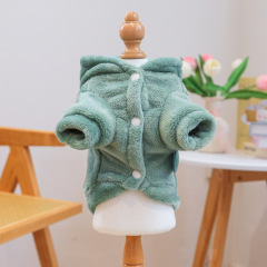 Pet Autumn and Winter Base Layer