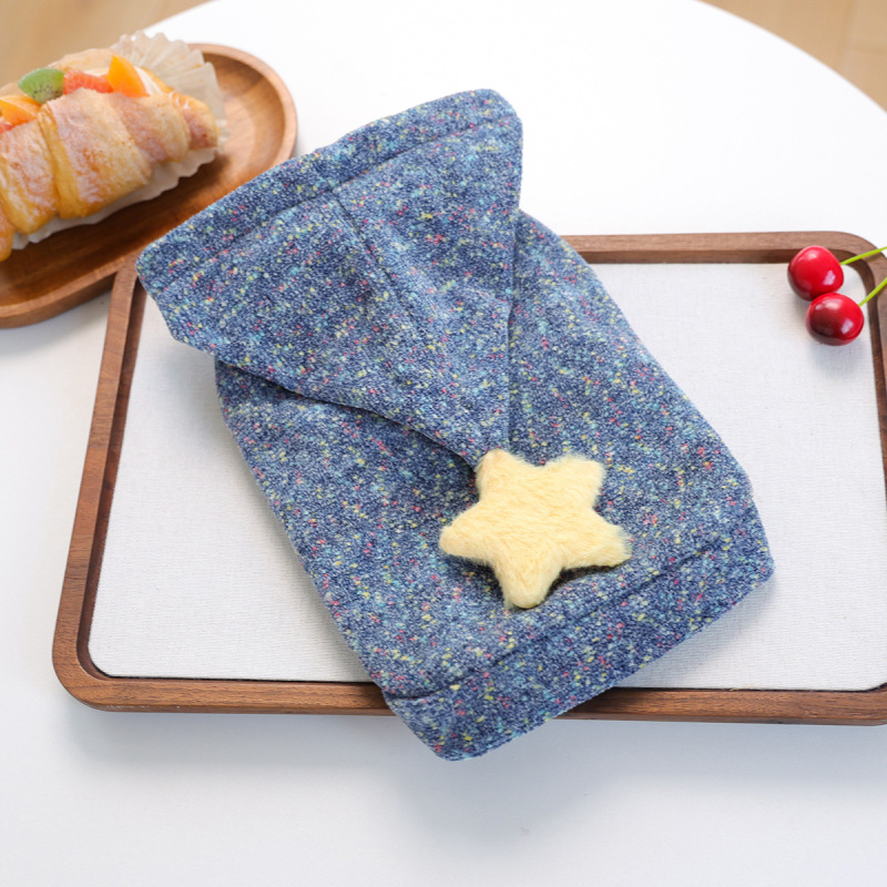 Pet Autumn and Winter Base Layer