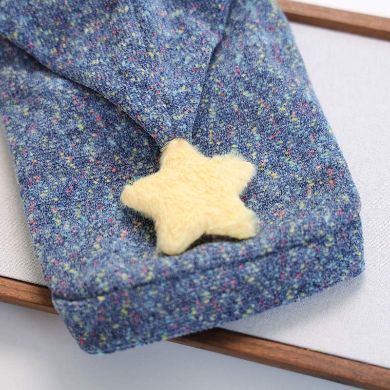 Pet Autumn and Winter Base Layer