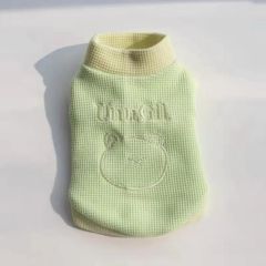 Pet Autumn and Winter Base Layer