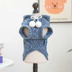 Pet Autumn and Winter Base Layer