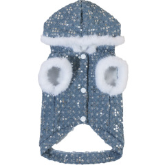 Pet Autumn and Winter Base Layer