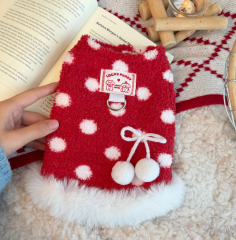 Pet Autumn and Winter Base Layer
