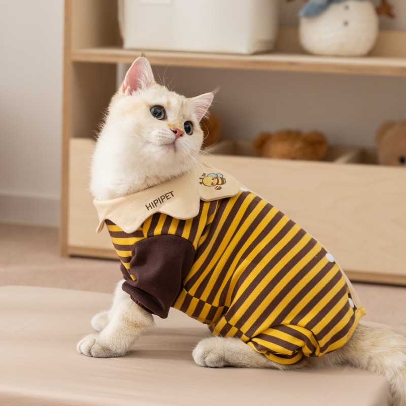 Pet Autumn and Winter Base Layer