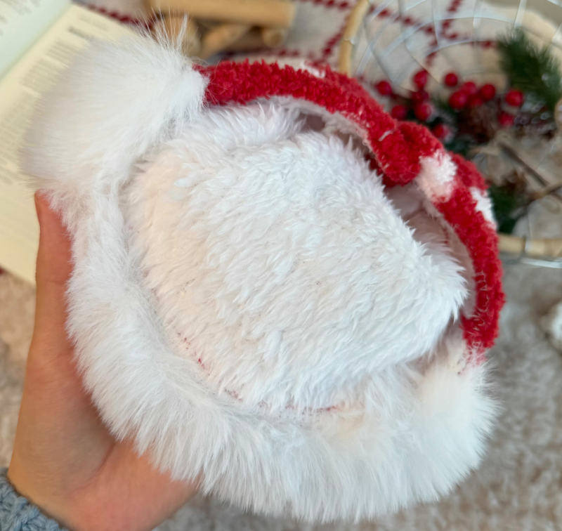 Pet Autumn and Winter Base Layer