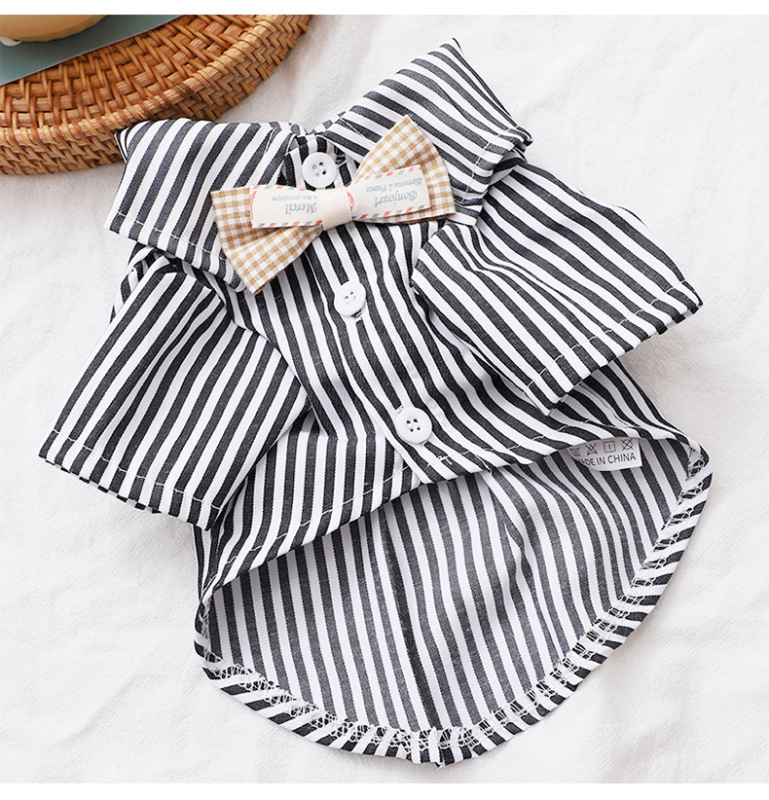 Pet Spring Summer Base Layer