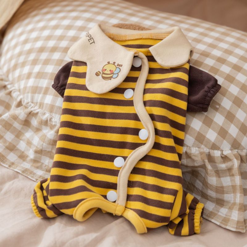 Pet Autumn and Winter Base Layer