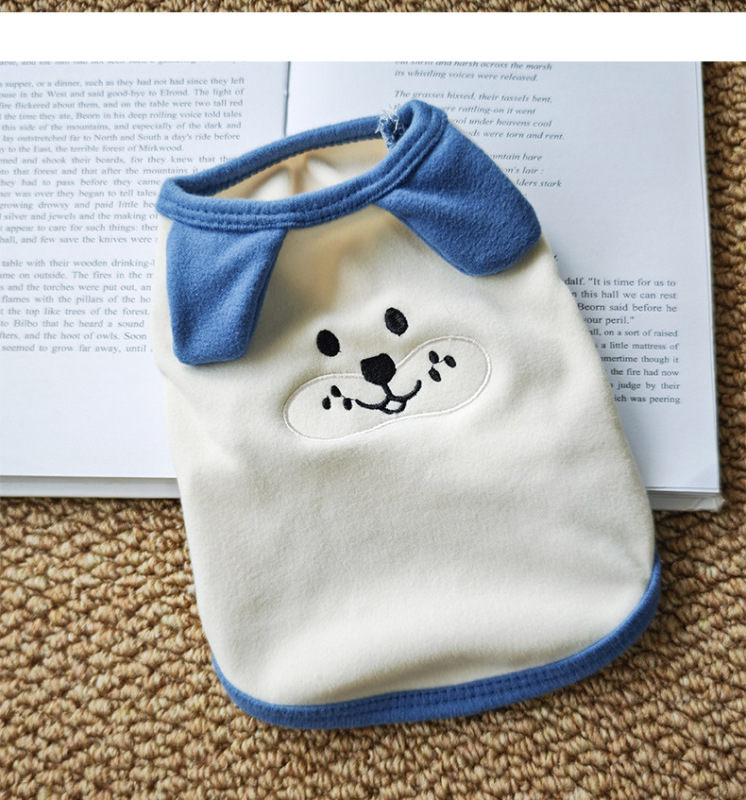 Pet Spring Summer Base Layer