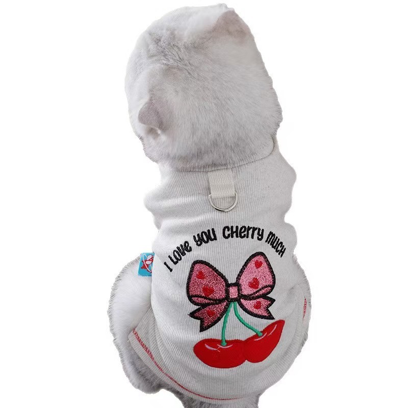 Pet Spring Summer Base Layer