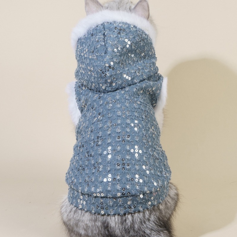 Pet Autumn and Winter Base Layer