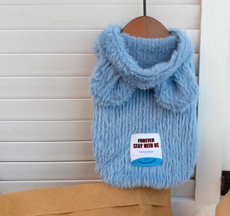Pet Autumn and Winter Base Layer