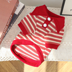 Pet Autumn and Winter Base Layer