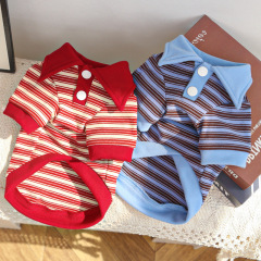 Pet Autumn and Winter Base Layer