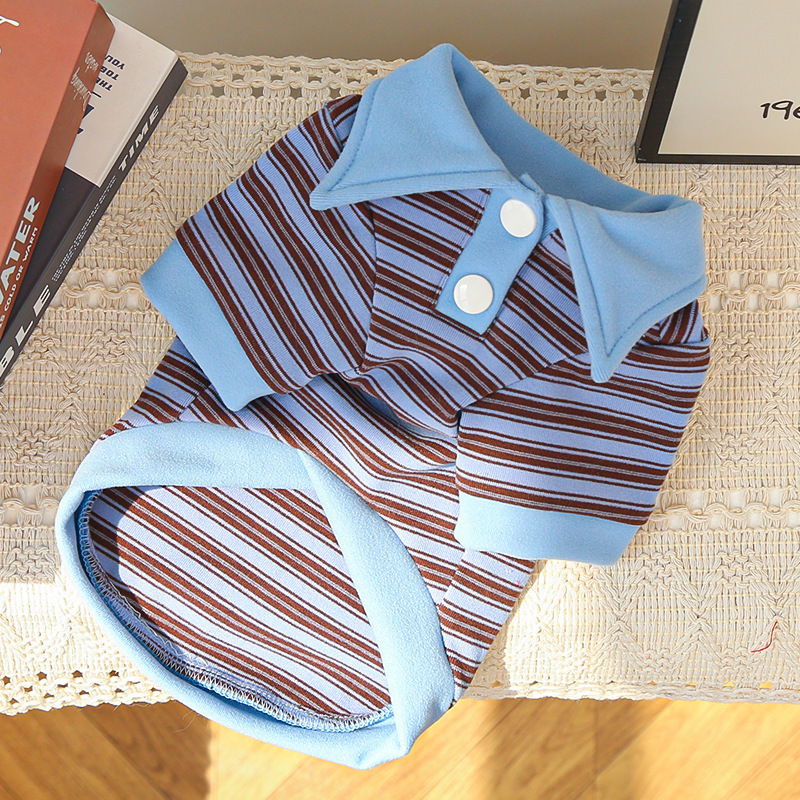 Pet Autumn and Winter Base Layer
